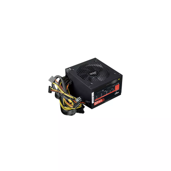 Блок живлення Aigo VK450 Black