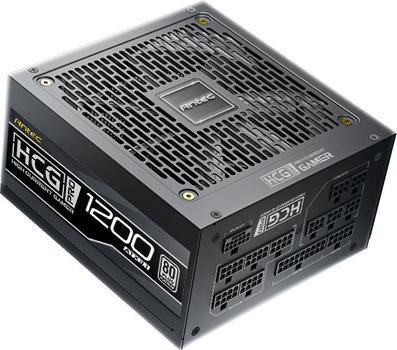 Блок живлення Antec HCG1200 Pro Platinum 1200W (0-761345-20021-9)