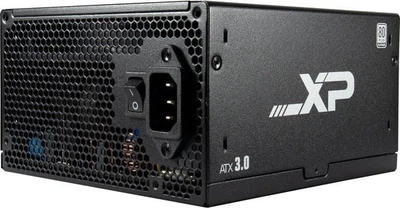 Блок живлення Inter-Tech XPH-1200A (88882233)