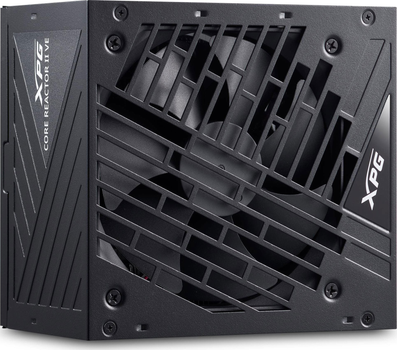 Блок живлення Adata Core Reactor II 850W (COREREACTORIIVE850G-BKCEU)