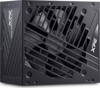 Блок живлення Adata Core Reactor II 750W (COREREACTORIIVE750G-BKCEU)