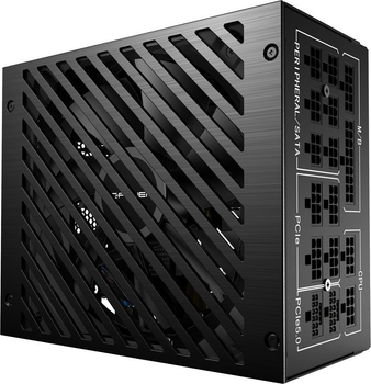 Блок живлення LC-Power Platinum 1200W (LC1200P V2.52)