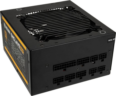 Блок живлення Kolink Enclave 700W (KL-G700FM)