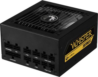 Блок живлення BitFenix Whisper M 850W (BP-WG850UMAG-9FM)