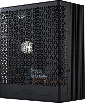 Блок живлення Cooler Master X Silent Edge Platinum 1100W (MPS-B001-AZBP-BEU)