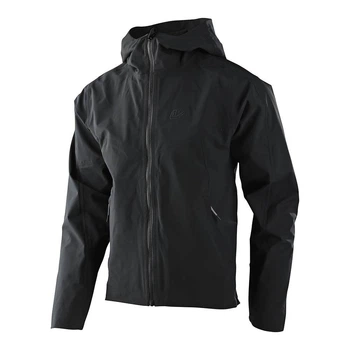 Куртка TLD DESCENT JACKET [BLACK] размер XL
