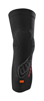 Вело наколінники TLD Stage Knee Guard [Black] розмір XS/SM