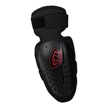 Вело налокітники TLD Rogue Elbow Guard Hard SHELL [Black] L/XL