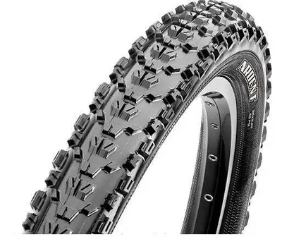 Покрышка Maxxis Ardent Race 27.5 x 2.2" (folding) EXO/TR DPC