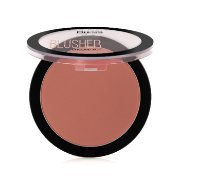 Рум'яна для обличчя Bless Beauty BLUSHER [04] (5910960024044)