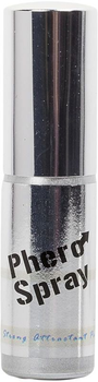 Чоловічі духи Pherospray (07008000000000000)