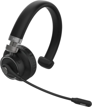 Навушники Xqisit Mono Wireless Headset (4029948097183)