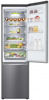 Холодильник LG GW-B509SMUM Store