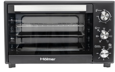 Електрична піч Holmer HEO-142CR