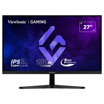 Монітор viewsonic vx27g1-hd