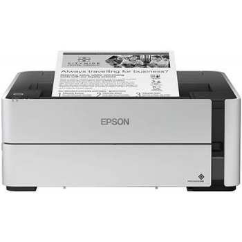 Принтер Epson m1170 з WiFi (c11ch44404)