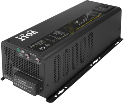 ДБЖ Volt Polska Power Sinus 3000 24/230V 3000/9000 (3SSP300024)