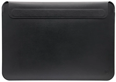 Чехол-папка WIWU Skin Pro II PU Leather Sleeve MacBook Pro 16 M1 2021 Черный