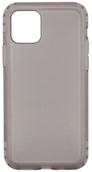 Силіконовий чохол iPhone 11 Pro Baseus Safety Airbags Case (ARAPIPH58S-SF01) Чорний
