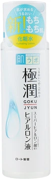 Гиалуроновый лосьон-гидратор Hada Labo Gokujyun Hydrating Lotion 170ml (170ml) (760190-266162518-2)