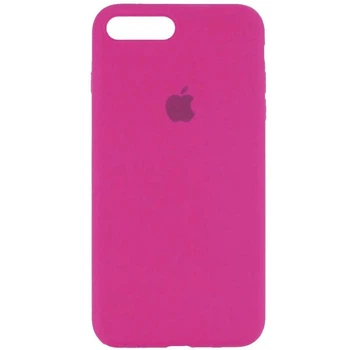 Чохол силіконовий Wave Silicone Case Full Cover для Apple iPhone 7 plus 8 plus Dragon Fruit
