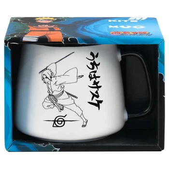 Чашка керамічна Kite Naruto 350 мл (NR25-218)