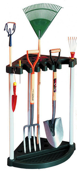 Органайзер Corner Tool Rack Keter 7290000235615