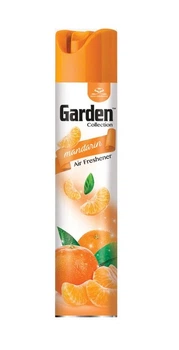 Освіжувач повітря GARDEN 300мл.аерозоль Mandarin (24)