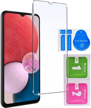 Szkło hartowane TelForceOne do Samsung Galaxy A13 4G (5900495955067)