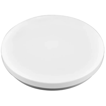 Накладной LED светильник 16W LEBRON круглой формы 4100K 260*60mm белый IP20 L-CL-BASE