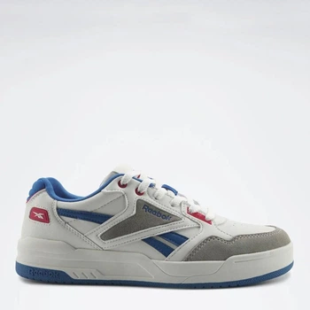 Чоловічі кеди низькі Reebok Andy Pose 101988992 42 (9US) 27 см Сірі (8684475012038)
