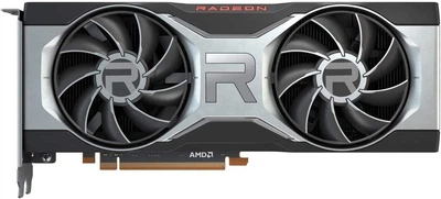 Видеокарта AMD Radeon RX 6700 XT Reference (100-438385) (GDDR6, 192 bit, PCI-E v4.0 x16) Б/у