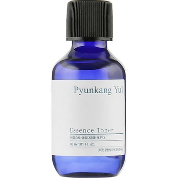 Живильний тонік-есенція для глибокого зволоження шкіри Pyunkang Yul Essence Toner 30 мл