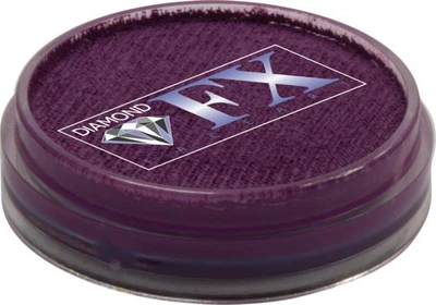 Аквагрим Фіолетовий Diamond FX Essential Purple, 10 г