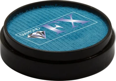 Аквагрим Світло-Блакитний Diamond FX Essential Light Blue, 10 г