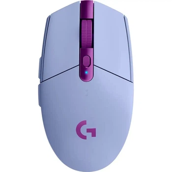 Мишка бездротова Logi G304 Purple