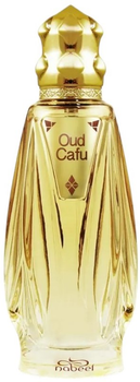 Woda perfumowana damska Nabeel Oud Cafu 100 ml (6291109920311)