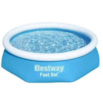 Бассейн семейный Bestway 57448 244х61 см
