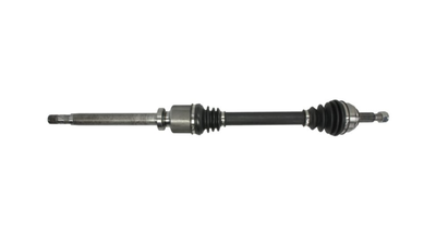 Привідний вал Pascal (G2R098PC)