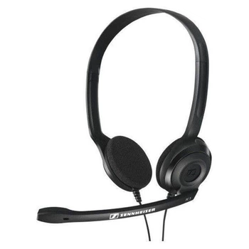 Наушники с микрофоном Sennheiser (EPOS) PC 3 CHAT (52629)