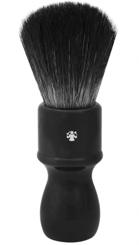 Помазок Dovo Solingen Barber Black