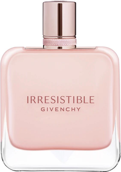 Givenchy Irresistible Rose Velvet 80 мл Парфюмированная вода