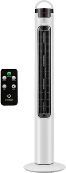 Вентилятор INTERLUX ILFC-5000