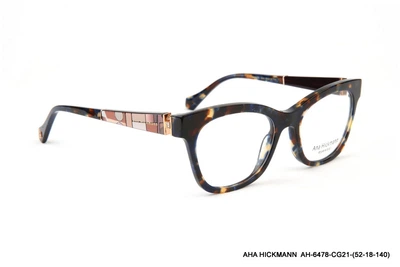 Оправа Ana Hickmann 6478-G21