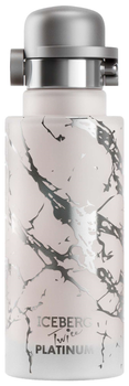 Woda toaletowa damska Iceberg Twice Platinum 125 ml (8057714450814)