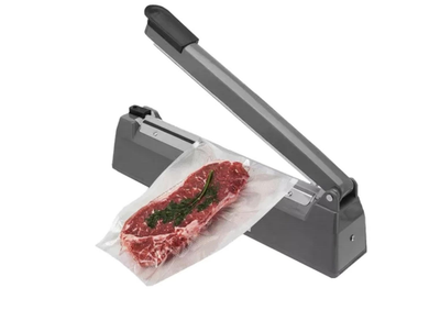 Запайщик пакетов,фольги для продуктов (герметичное закрытие пакетов)