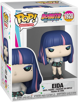 Фігурка Funko POP! Animation Boruto Naruto Next Generations Eida 1920 (0889698837095)