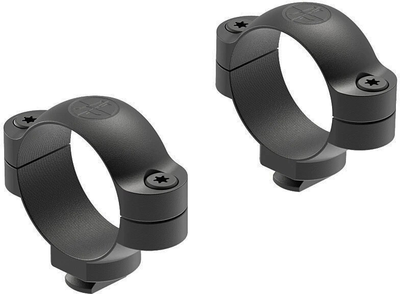 Кільця Leupold 49957 DD 30мм Medium Matte (5001277)