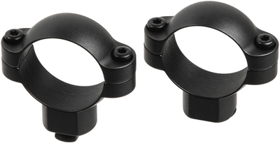 Кільця Leupold 51033 STD 30мм Super High Matte (5001313)