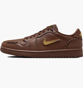 Кроссовки Air Jordan Method Of Make Low Cacao Wow Brown FN5032-201 36.5